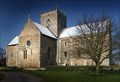Image for St Mary's at Stow in Lincolnshire
