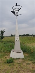 Image for The almost forgotten airfield Keent - Keent, Noord-Brabant