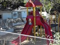 Image for Casanova Oak Knoll playground - Monterey, CA