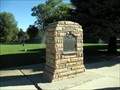Image for Union Cemetery -- 155