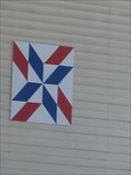 Image for Patriotic Pinwheel, Charles City, IA