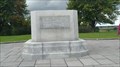 Image for Mémorial canadien à la colline 62 (Bois du Sanctuaire) - Ypres, Belgium