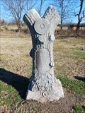Image for John C. Bradshaw - Indianola Cemetery - Indianola, OK
