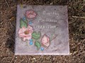 Image for Dorothy Anderson - Sanger Cemetery - Sanger, TX