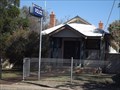 Image for Police Station - Gulargumbone, NSW, Australia