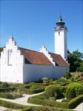 Image for Tunø Kirke, Tunø - Denmark