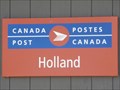 Image for HOLLAND PO R0G 0X0
