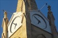 Image for Our Lady Of Lourdes Clock Tower - Il-Mgarr, Gozo, Malta