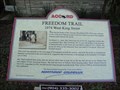 Image for ACCORD Freedom Trail-1074 West King Street