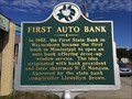 Image for First Auto Bank - Waynesboro, MS