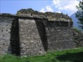 Image for West Wall of Augusta Praetoria (Aosta)
