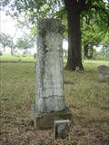 Image for Esro E. Brock - Pleasant Grove Cemetery No. 2 - Boyd, TX