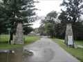 Image for Riverside Park Arch-Murphysboro, IL