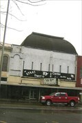 Image for Pulaski Theater Manager Discovers Hidden Treasure - TN