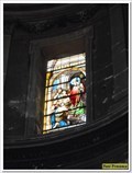 Image for Vitraux de la cathédrale Sainte-Anne d'Apt - Apt, France