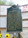 Image for Chief Shoppenagon / Shoppenagon's Homesite
