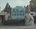 Image for La Puerta Lodge -- Albuquerque NM