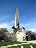 Image for Lincoln Tomb - Springfield, Illinois