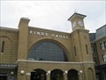 Image for Kings Cross Station, Orlando, Florida