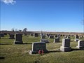 Image for Trinity Lutheran Cemetery - Orchard Farm, Missouri