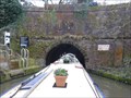 Image for North portal - Wast Hills tunnel - Worcester & Birmingham canal - Kings Norton, Birmingham