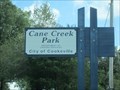 Image for Cane Creek Park - Cane Creek Lake - Cookeville, TN, USA