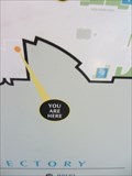 Image for Vacaville Library "You are here" - Vacaville, CA