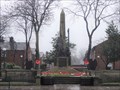 Image for Radcliffe Cenotaph - Radcliffe, UK