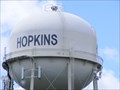 Image for Blake School Water Tower - Hopkins, MN
