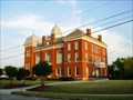 Image for Taliaferro County Courthouse-Crawfordville, Georgia