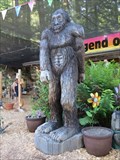 Image for Bigfoot - Garberville, CA
