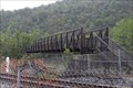 Image for James River footbridge opens - Snowden, VA