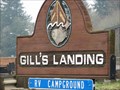 Image for Gill's Landing  -  Lebanon, Oregon