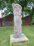 Image for John Bridgeman sculpture - Coventry, UK