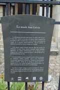 Image for Musée Jean Calvin - Noyon, France