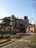 Image for Château de Brissac - Brissac, France