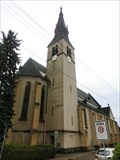 Image for TB 2503-17.0 Petrov n. Desnou, kostel