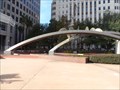 Image for Orlando City Hall Fountain Arches - Orlando, FL
