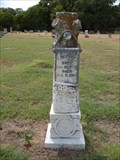 Image for T.M. Pratt - Baker Cemetery - Tolosa, TX