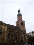 Image for Oldest Church City Dortmund - Germany