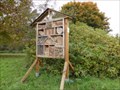 Image for Insect Hotel, Bad Sooden-Allendorf, HE, Germany