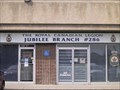 Image for "THE  ROYAL CANADIAN   LEGION  'Jubilee Branch'  #286"  -  Calgary, Alberta