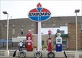 Image for Standard Oil - Durand, MI