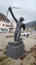 Image for (78) Diana - Reigoldswil, BL, Switzerland