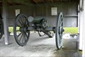 Image for Fort Steilacoom Civil War Cannons - Lakewood, Washington