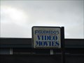 Image for Figueiredo's Video Rentals - Fort Bragg, CA