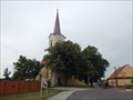 Image for Kostel sv. Jiri (Wiki) - Litobratrice, Czech Republic
