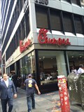 Image for Chick-fil-a - Wifi Hotpost - New York, NY