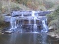 Image for Todd's Creek Falls