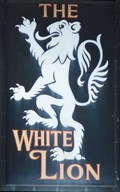 Image for White Lion - St Albans Road, Watford, Hertfordshire, UK.